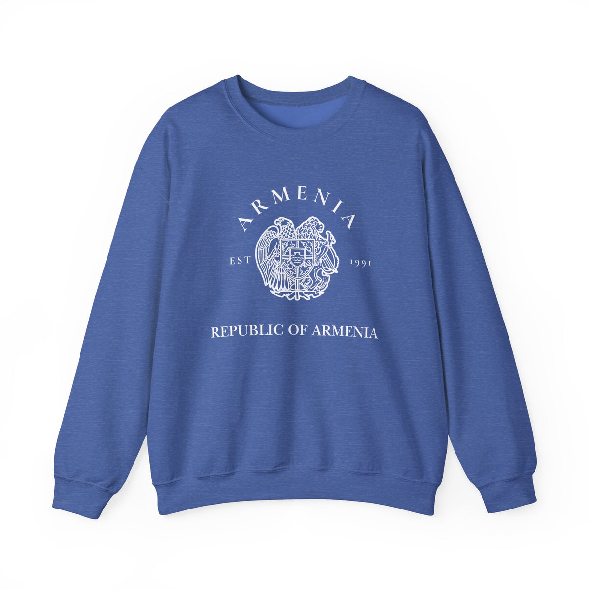 Armenia Unisex Crewneck Sweatshirt