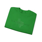 Texas Pride Sweatshirt - A1 Majestic