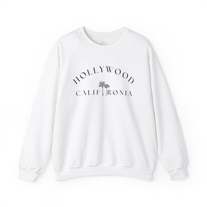 California Unisex Crewneck Sweatshirt