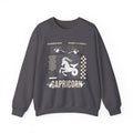 Capricorn Zodiac Unisex Sweatshirt
