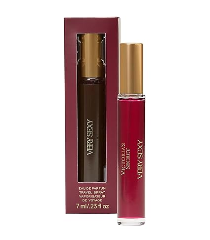 Victoria's Secret Very Sexy Eau de Parfum Travel Spray
