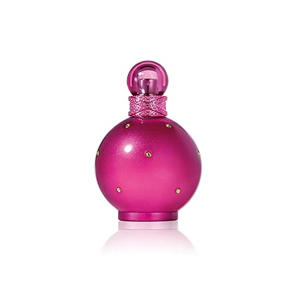 Britney Spears Fantasy, Eau De Parfum EDP Spray for Women, 3.3 Fl Oz