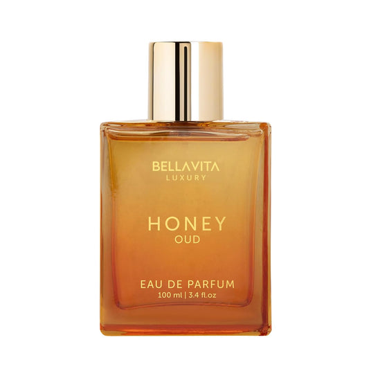 BellaVita Luxury Honey Oud Eau de Parfum (3.4 fl. oz.)