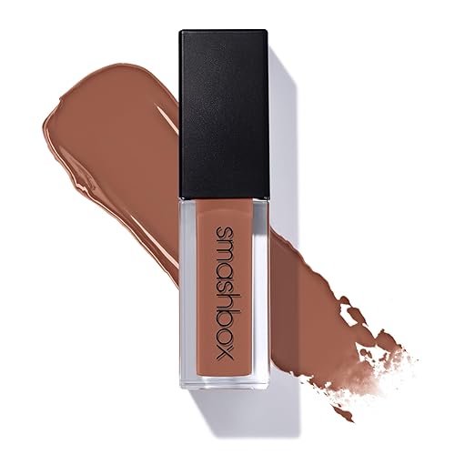 Smashbox Always On Longwear Matte Liquid Lipstick | Long Lasting, Waterproof + Non-Drying