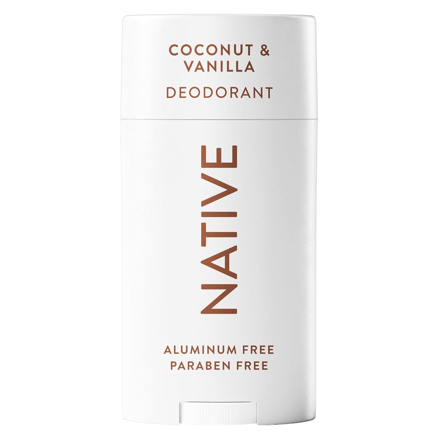 Native Deodorant Contains Naturally Derived Ingredients, 72 Hour Odor Control