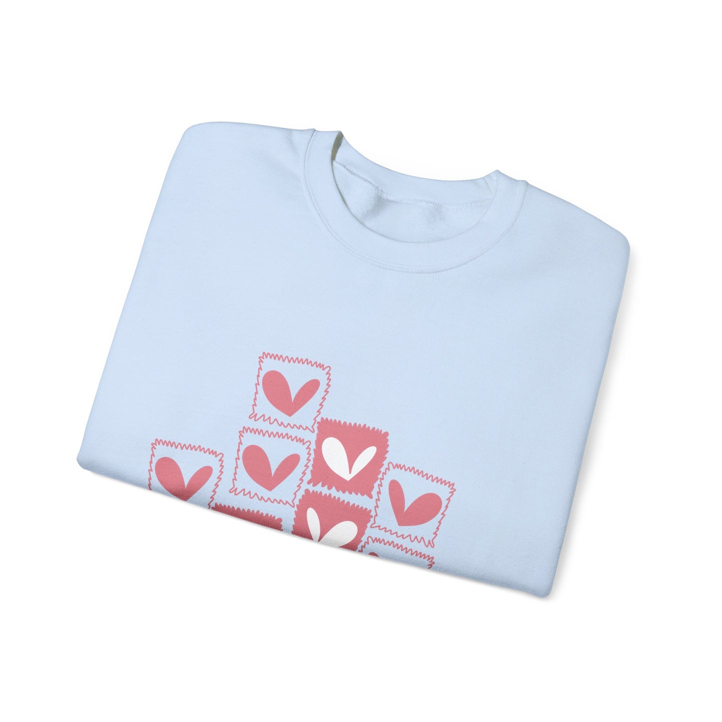 Valentines Sweatshirt