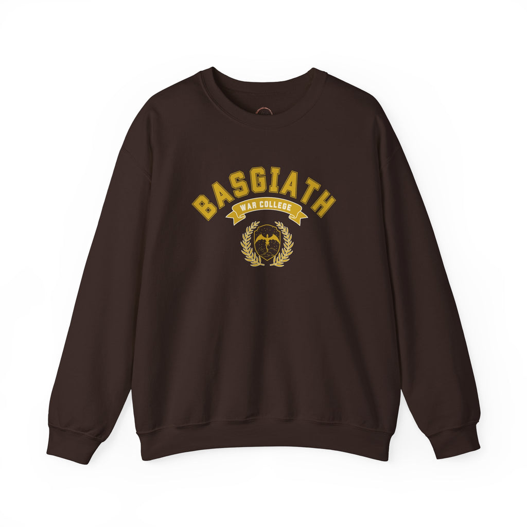 War College Unisex Sweatshirt