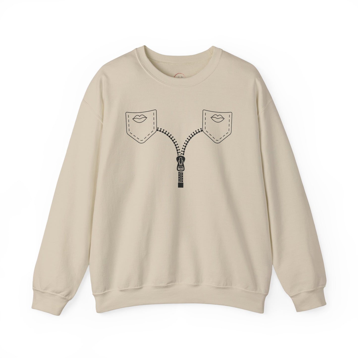 Unisex Crewneck Sweatshirt