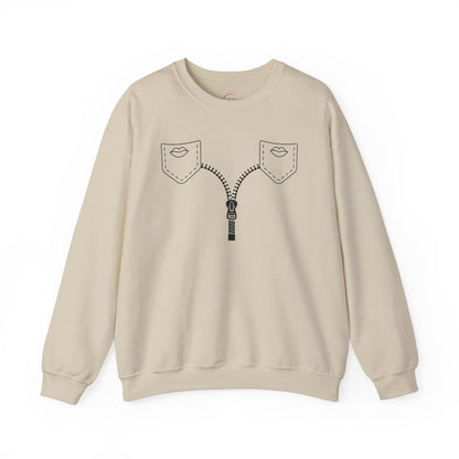 Unisex Crewneck Sweatshirt