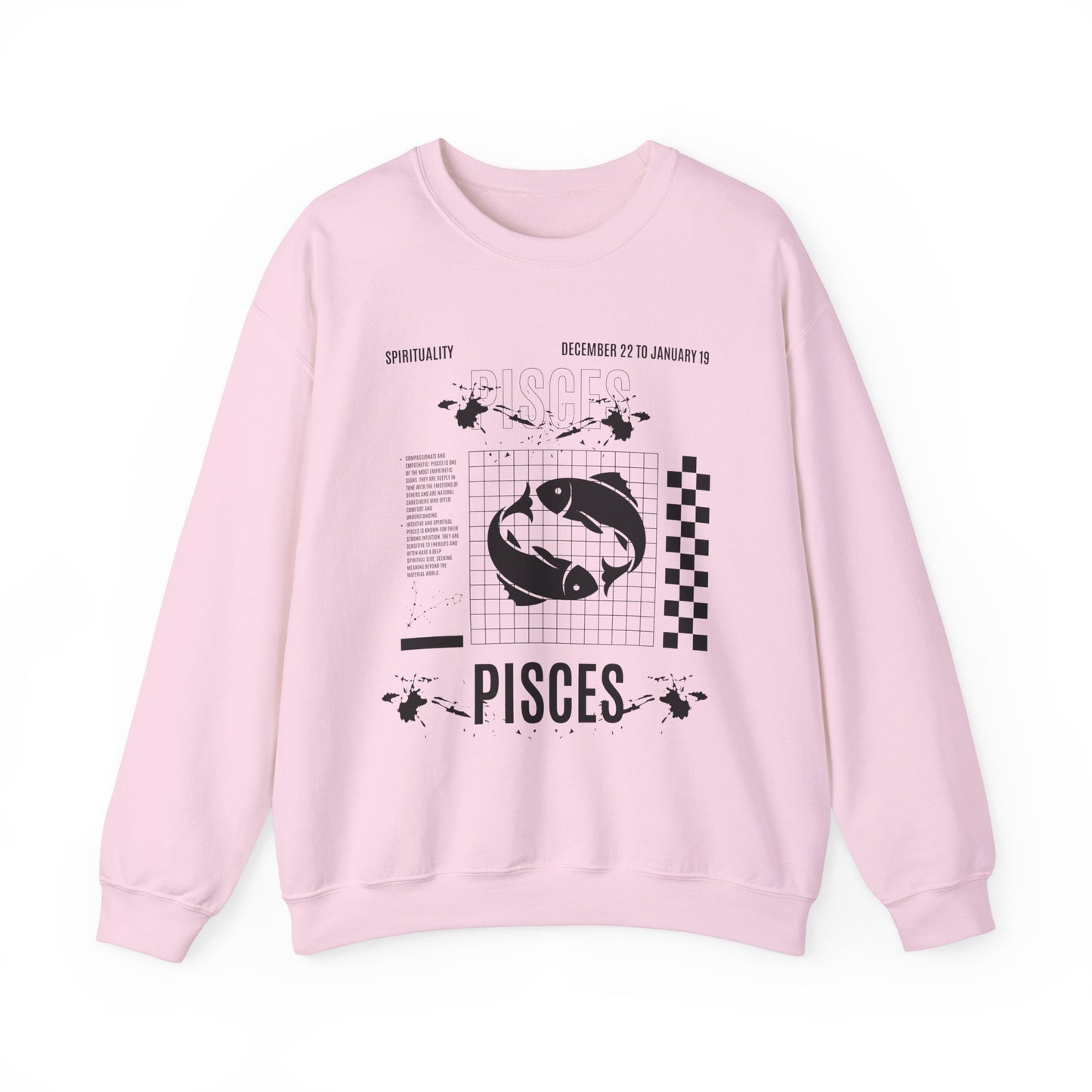 Pisces Sweatshirt