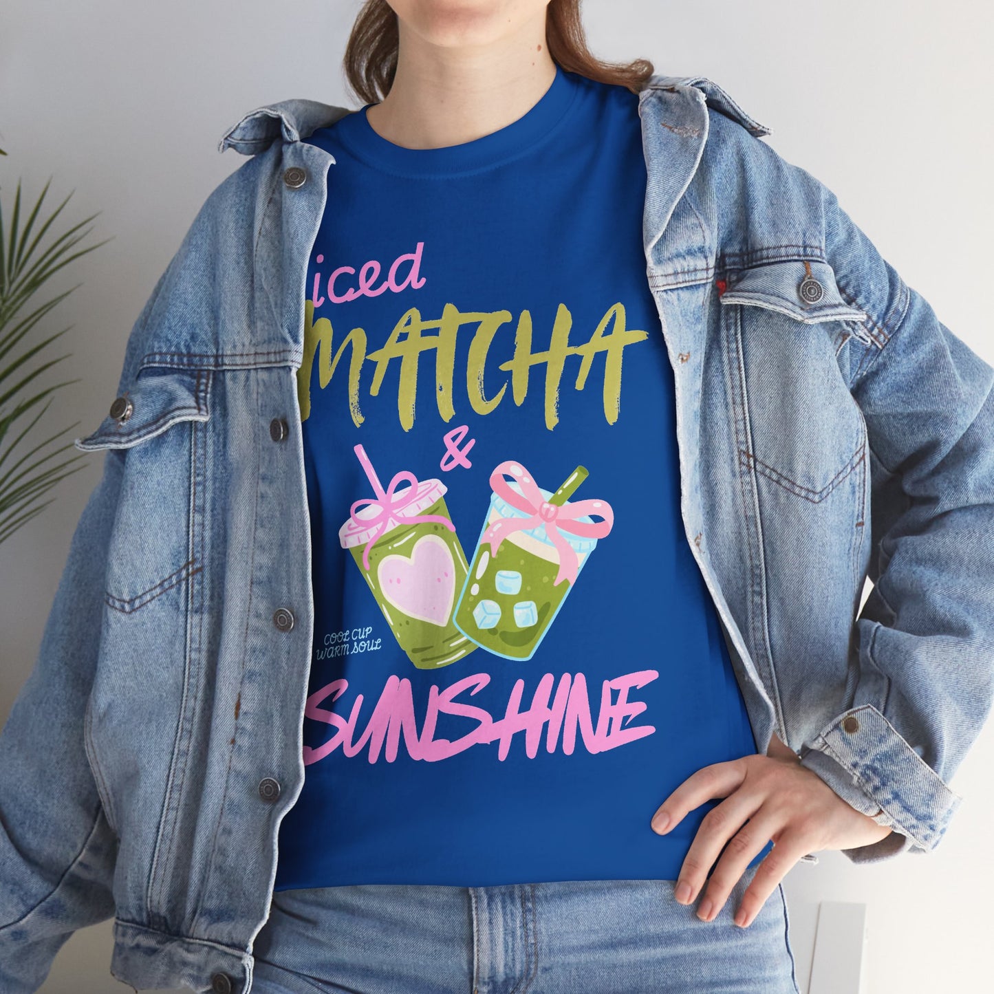 Unisex T Shirt