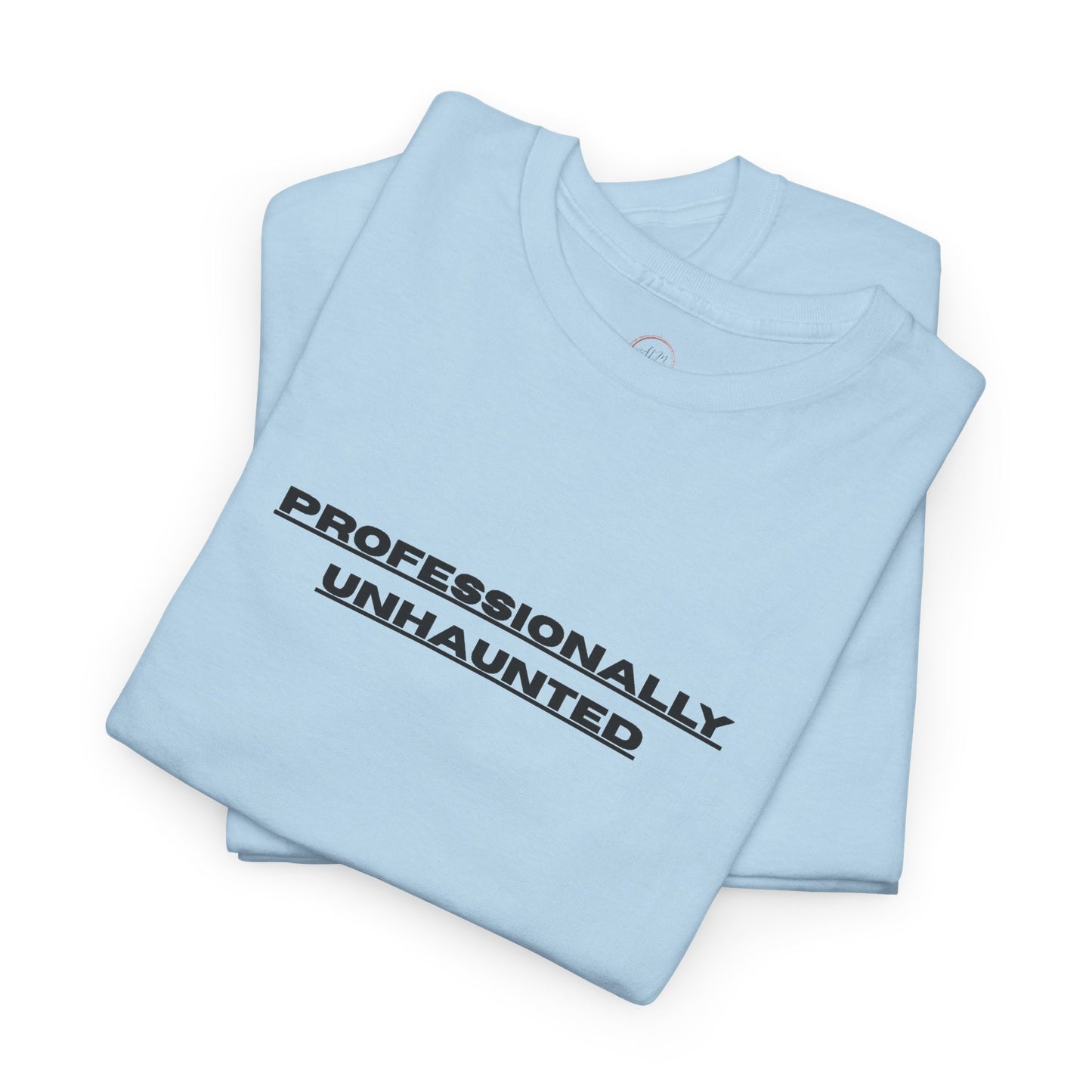Unisex T Shirt