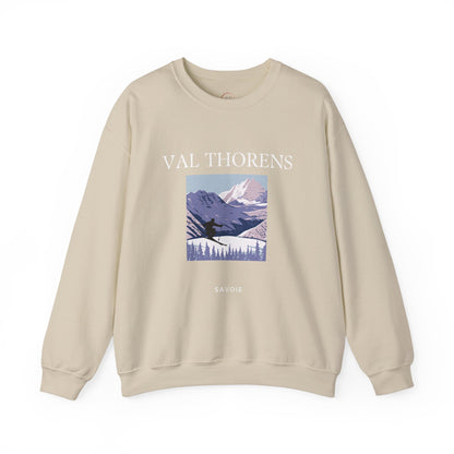 Val Thorens Sweatshirt Unisex