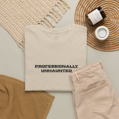 Unisex T Shirt