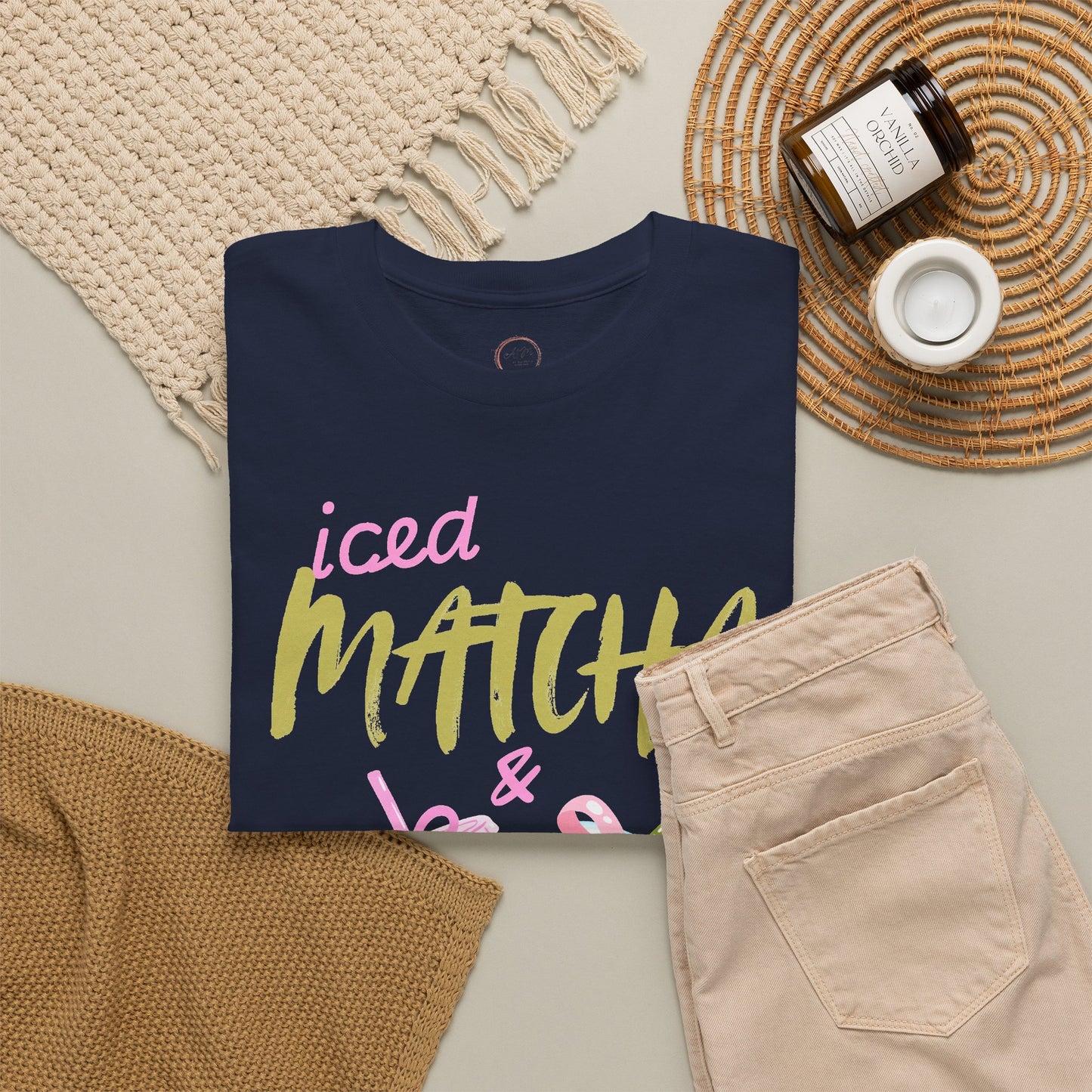 Unisex T Shirt