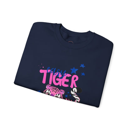 Easy Tiger Crewneck Sweatshirt