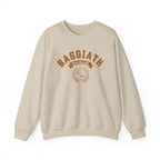 Basgiath War College Sweatshirt, Fourth Wing Sweater, Unisex Crewneck