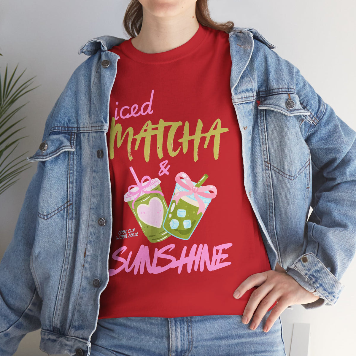Unisex T Shirt