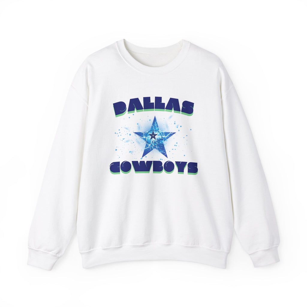 Dallas Cowboys Sweatshirt