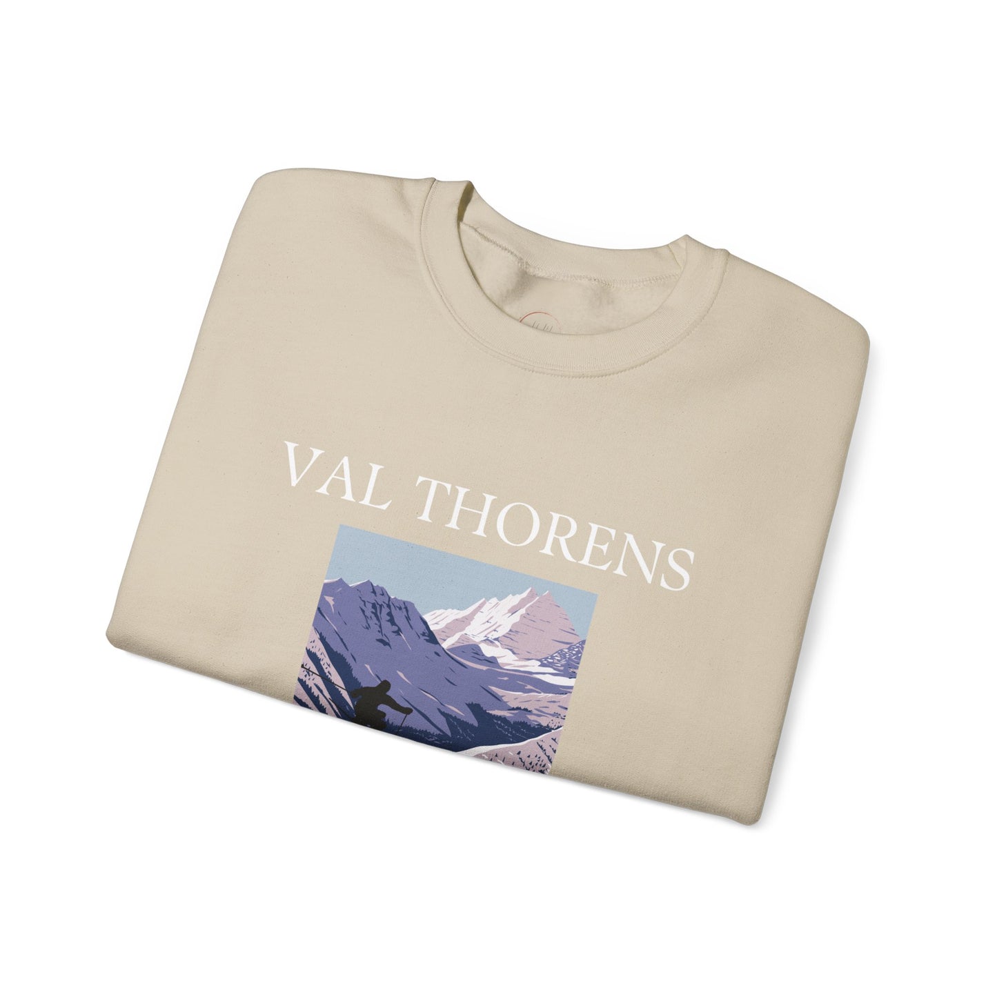 Val Thorens Sweatshirt Unisex