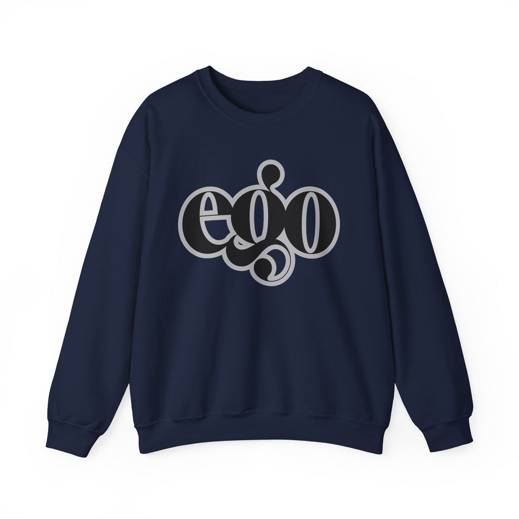 Ego Crewneck Sweatshirt