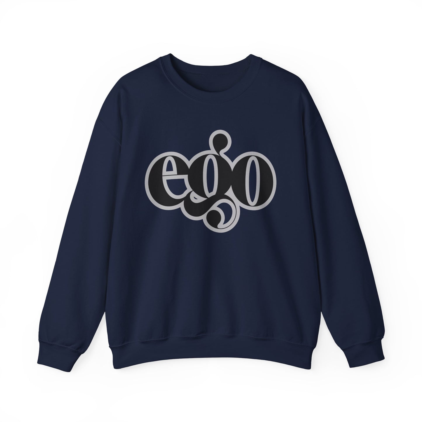 Ego Crewneck Sweatshirt