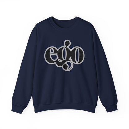 Ego Crewneck Sweatshirt