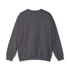 Bow Sweatshirt, Coquette Girl Sweatshirt, Feminine Floral Bow Crewneck