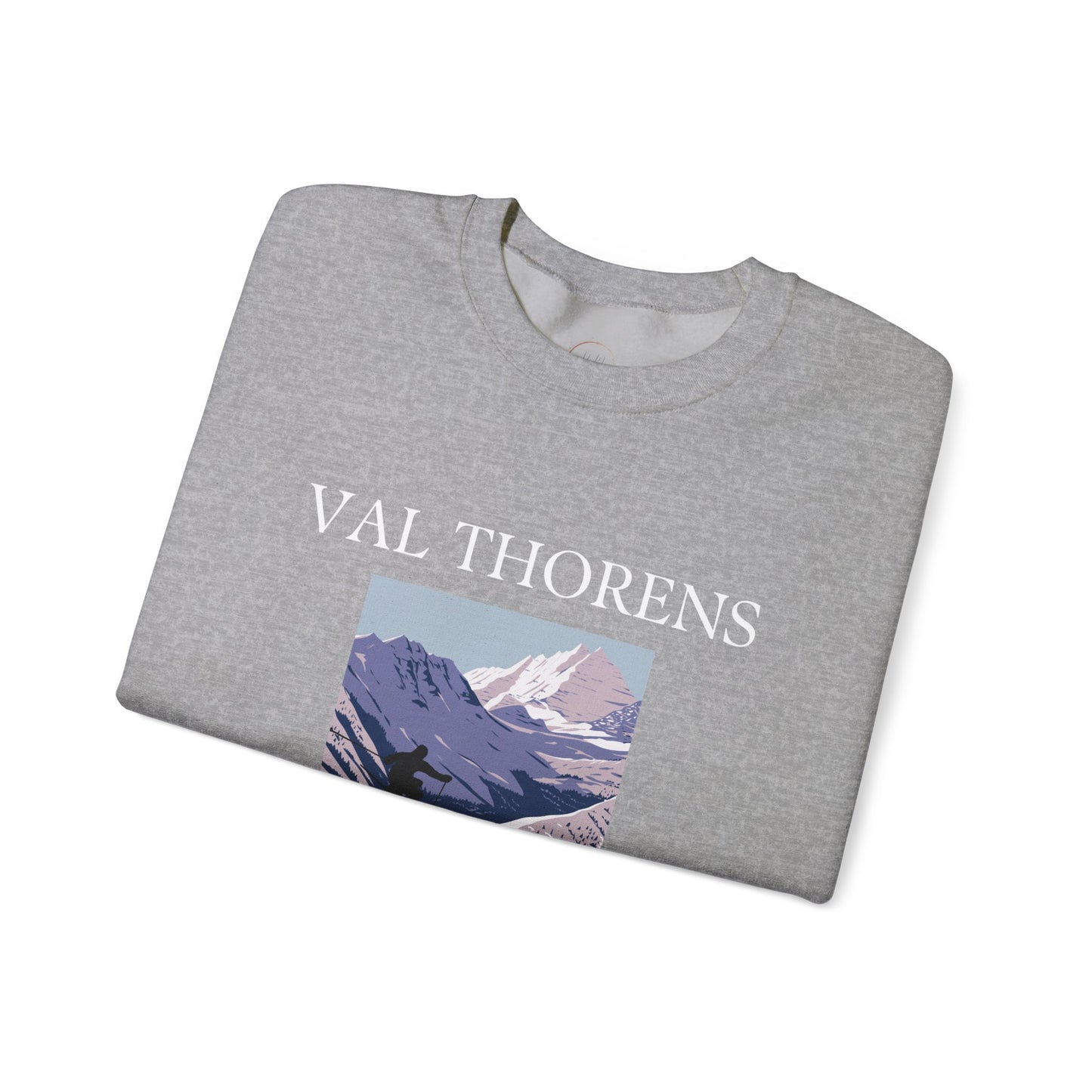 Val Thorens Sweatshirt Unisex