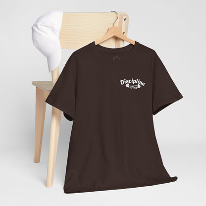 Discipline Wins T-Shirt