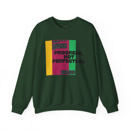 Unisex Crewneck Sweatshirt