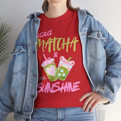 Unisex T Shirt