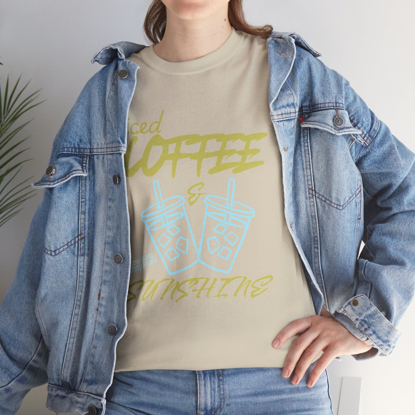 Unisex T Shirt