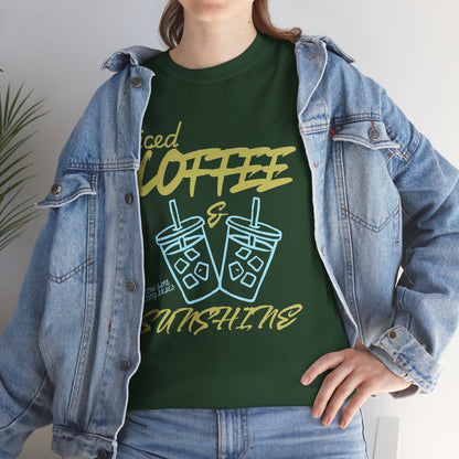 Unisex T Shirt