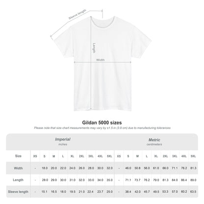 Unisex T Shirt