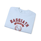 Basgiath War College Sweatshirt, Fourth Wing Sweater, Unisex Crewneck