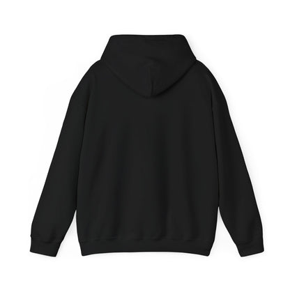 Not for me, but that's okay Hooded Sweatshirt