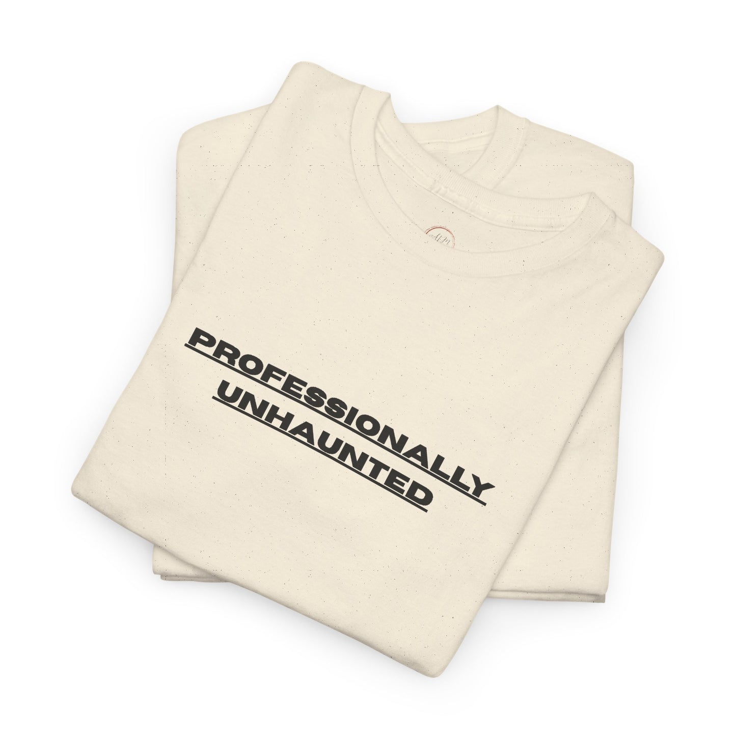 Unisex T Shirt