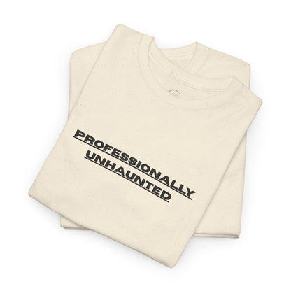 Unisex T Shirt