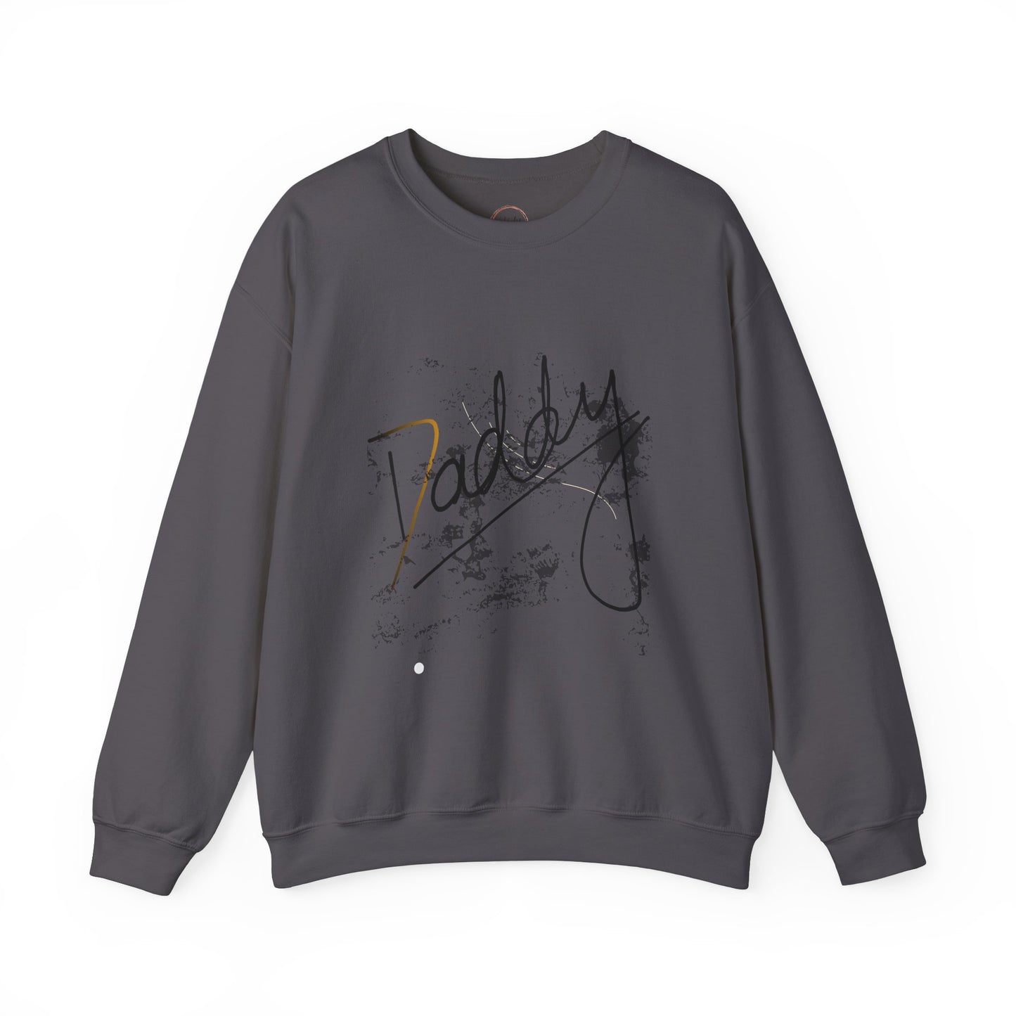 Daddy Crewneck Sweatshirt