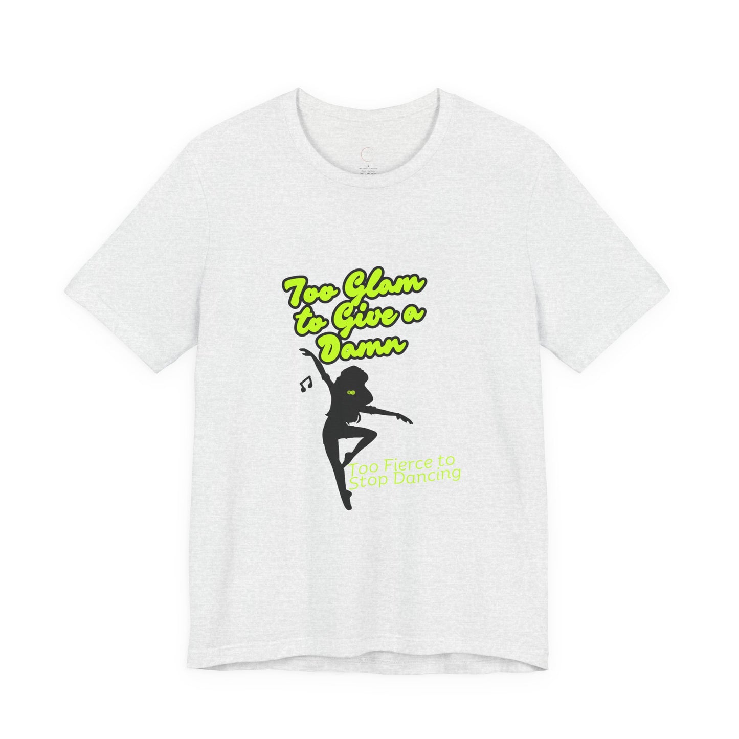 Unisex Graphic T-Shirt, Casual Cotton Tee, Everyday Shirt