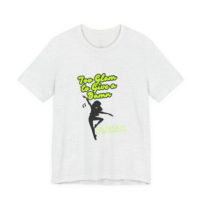 Unisex Graphic T-Shirt, Casual Cotton Tee, Everyday Shirt