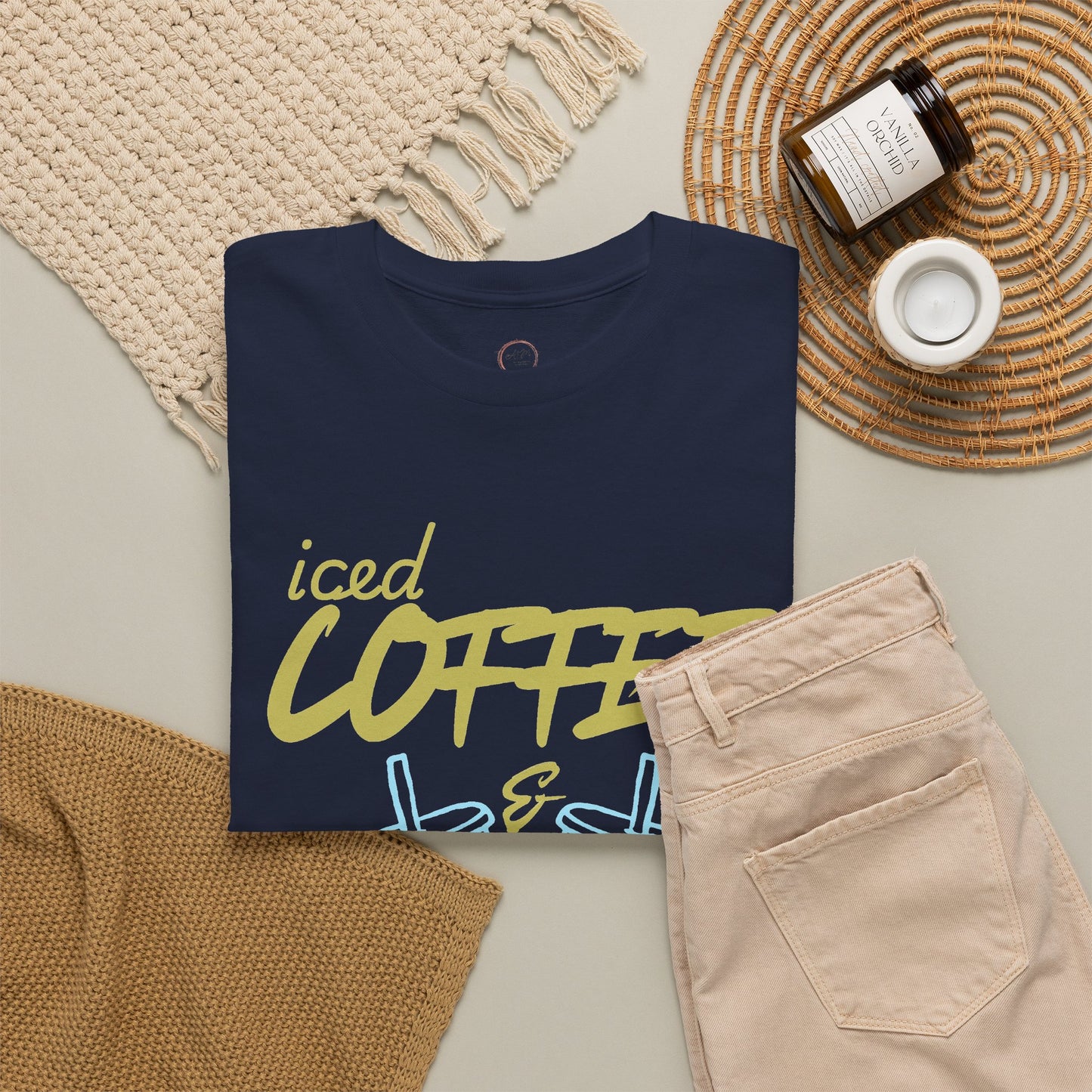 Unisex T Shirt