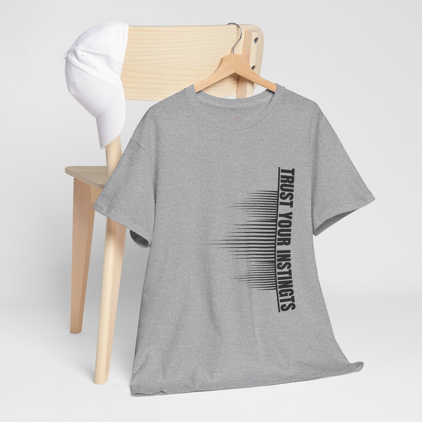 Unisex T Shirt