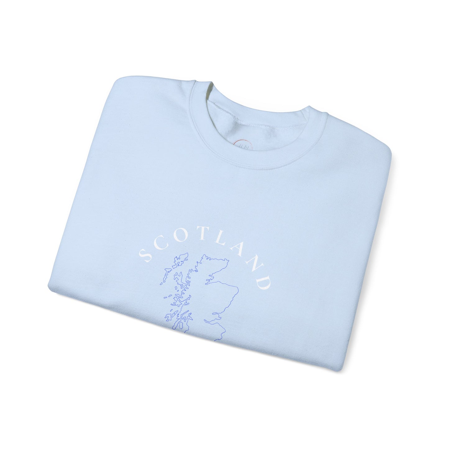 Scotland  Unisex Crewneck Sweatshirt