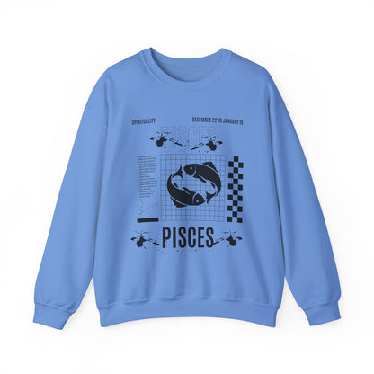 Pisces Sweatshirt