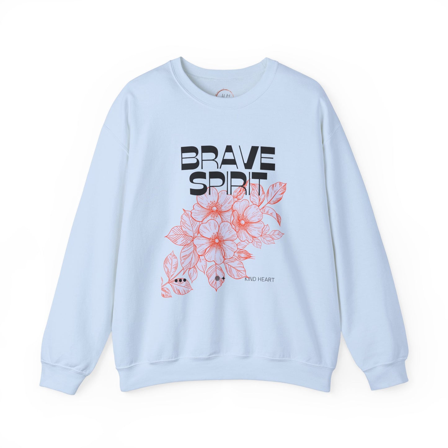 Unisex Crewneck Sweatshirt