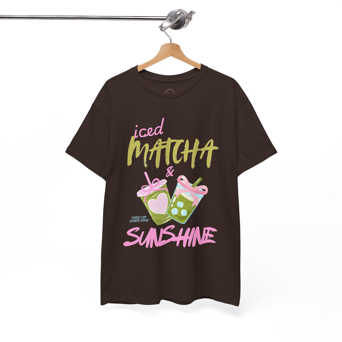 Unisex T Shirt