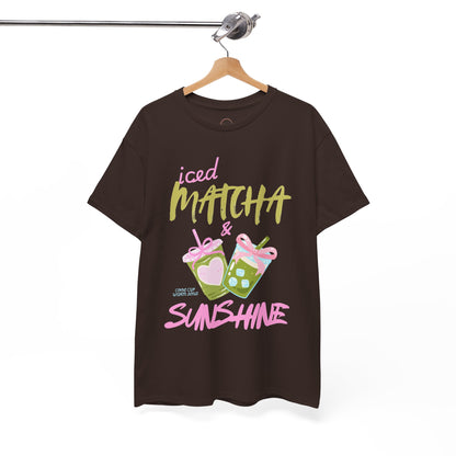 Unisex T Shirt