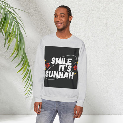 Muslim Sweatshirt